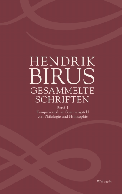 Gesammelte Schriften