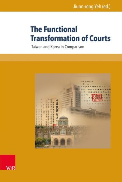 Functional Transformation of Courts