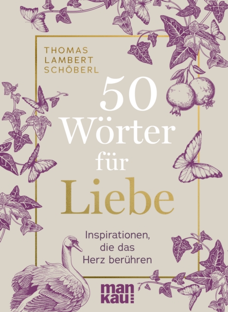 50 Wörter für Liebe