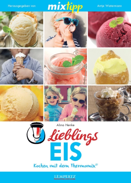 MIXtipp Lieblings-Eis