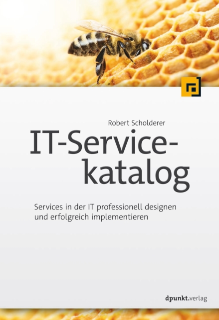 IT-Servicekatalog