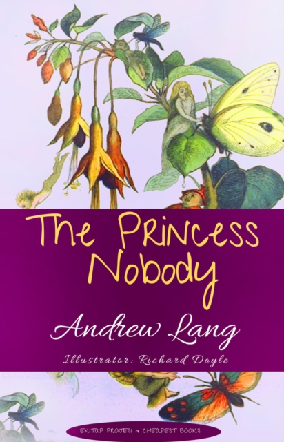 Princess Nobody