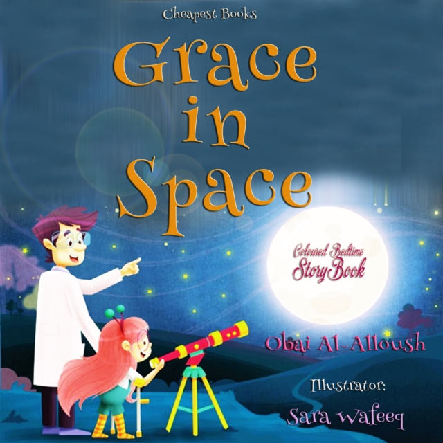 Grace in Space