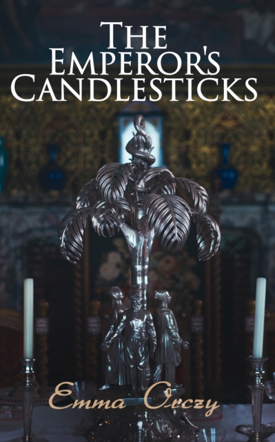 Emperor's Candlesticks