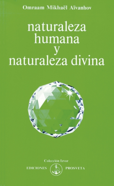 Naturaleza humana, y divina
