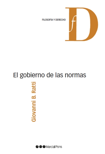 El gobierno de las normas