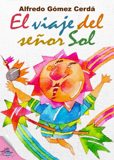 El viaje del señor Sol