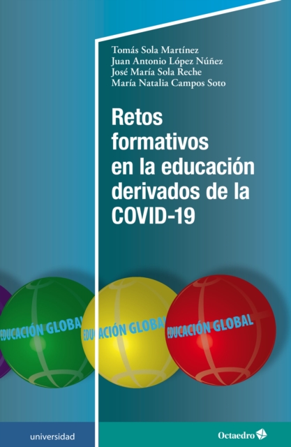 Retos formativos en la educación derivados de la COVID-19