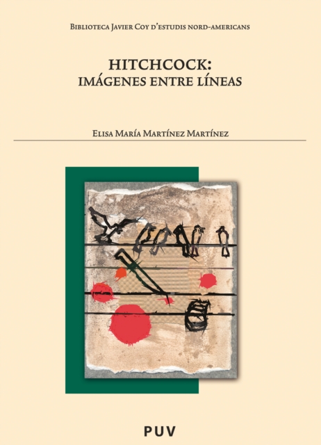 Hitchcock: imagenes entre lineas