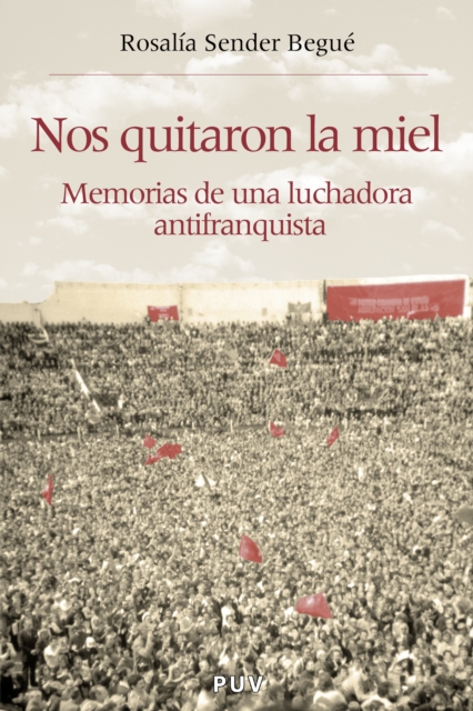 Nos quitaron la miel