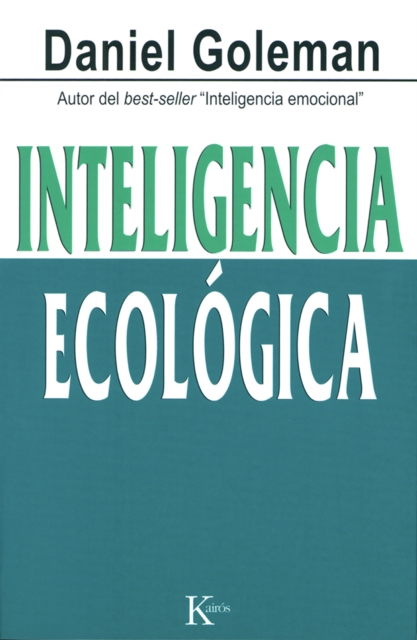 Inteligencia ecológica