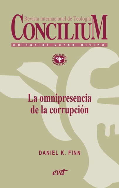 La omnipresencia de la corrupción. Concilium 358 (2014)