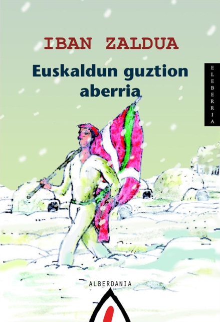 Euskaldun guztion aberria
