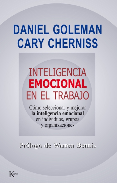 Inteligencia emocional en el trabajo