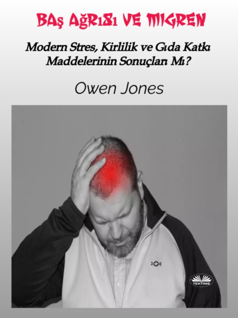 Baş Ağrısı Ve Migren