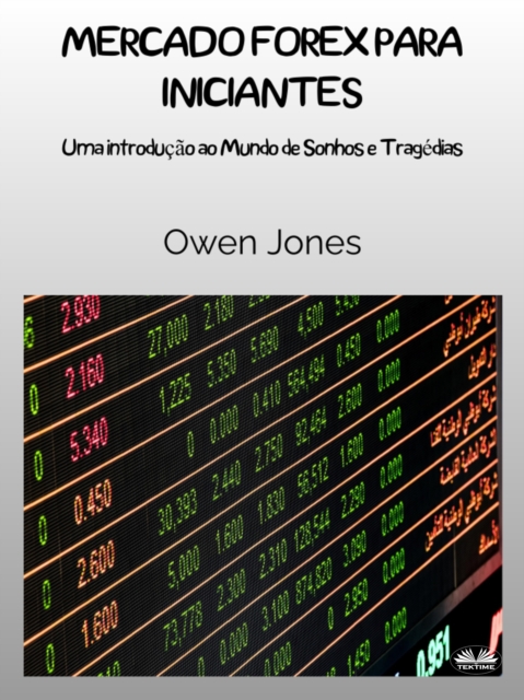 Mercado Forex Para Iniciantes