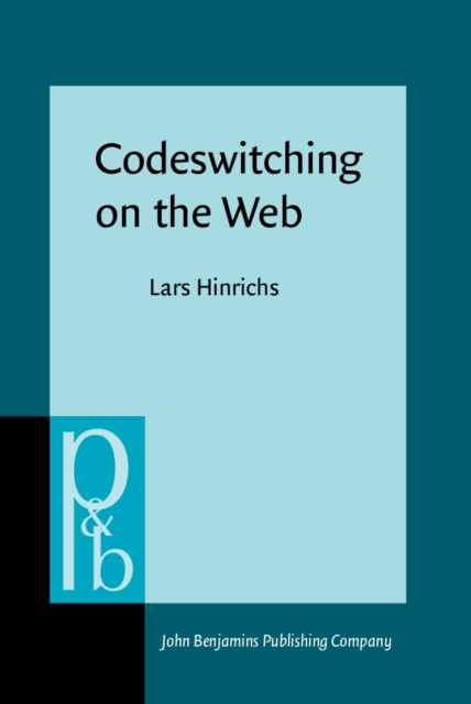 Codeswitching on the Web