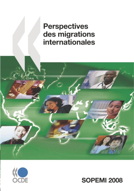 Perspectives des migrations internationales 2008