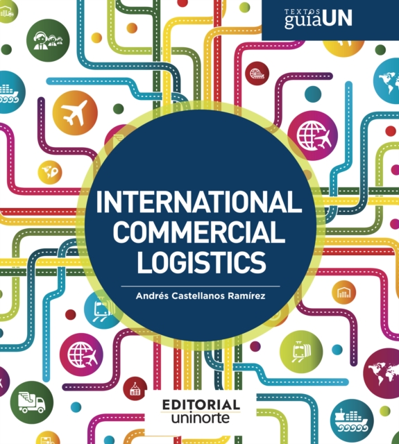 International commercial logistics