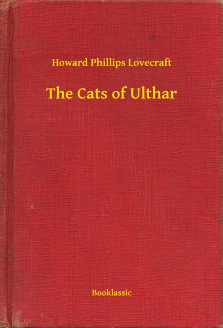 Cats of Ulthar