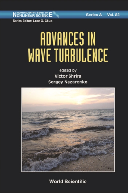 Advances In Wave Turbulence
