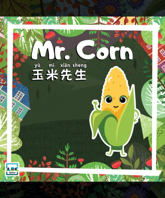 Mr. Corn