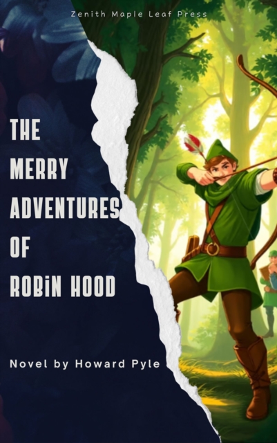 Merry Adventures of Robin Hood