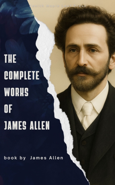 Complete Works of James Allen