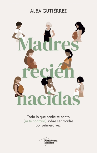 Madres recién nacidas