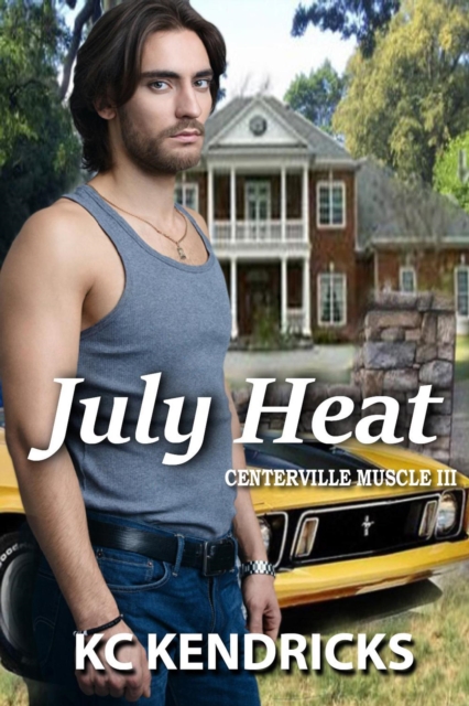 July Heat