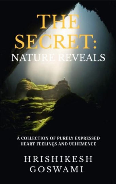 Secret: Nature Reveals