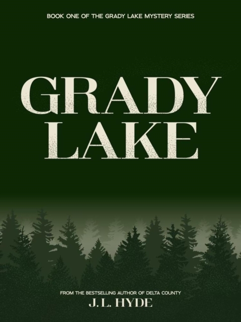 Grady Lake