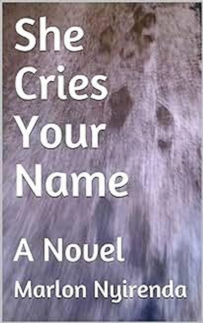 She Cries Your Name