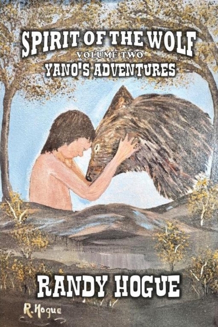 Spirit of the Wolf - Yano's Adventures