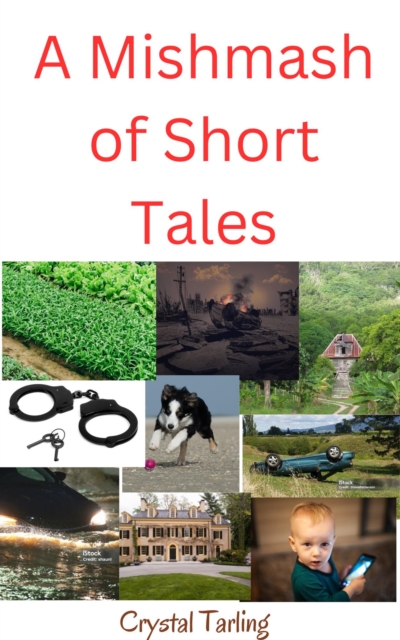 Mishmash of Short Tales