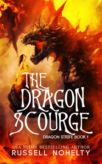 Dragon Scourge
