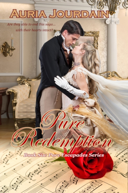 Pure Redemption