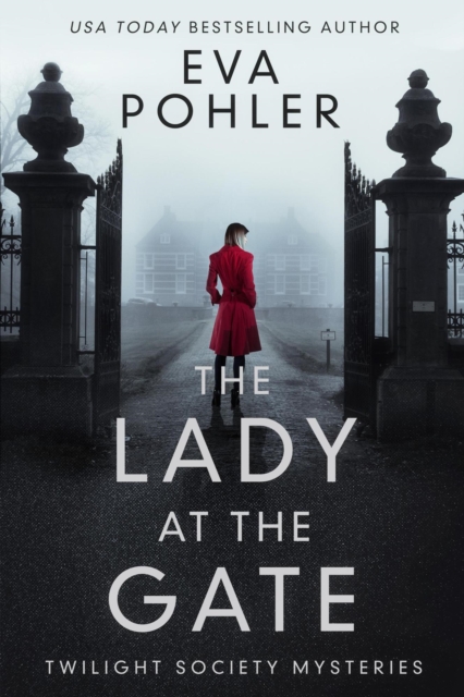Lady at the Gate