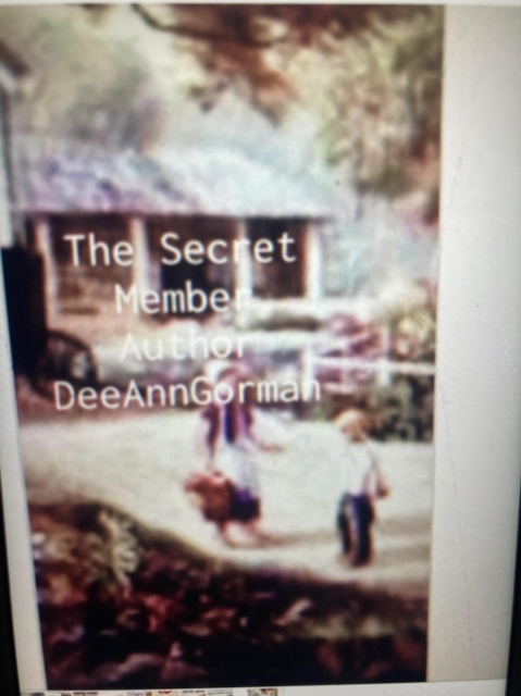 Secret Member