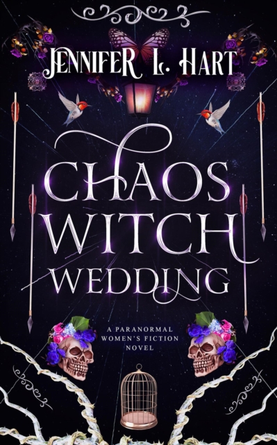 Chaos Witch Wedding