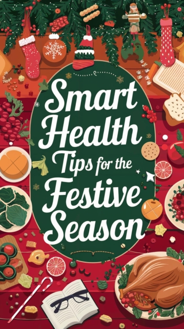 Smart Health Tips for the Festive Season
