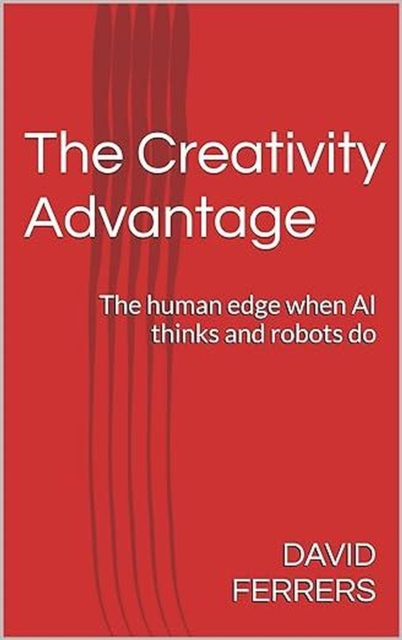 Creativity Advantage