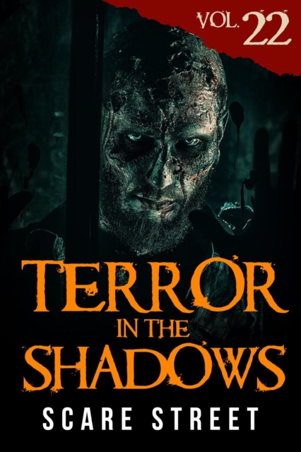 Terror in the Shadows Vol. 22