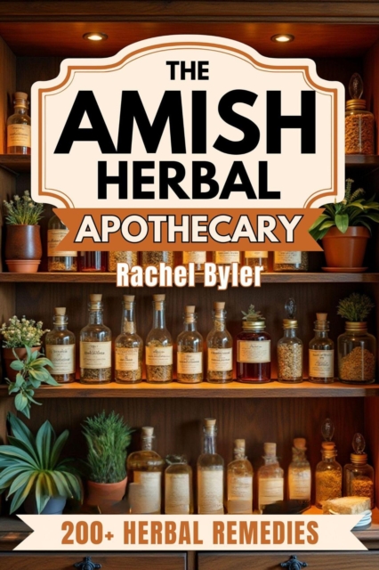 Amish Herbal Apothecary