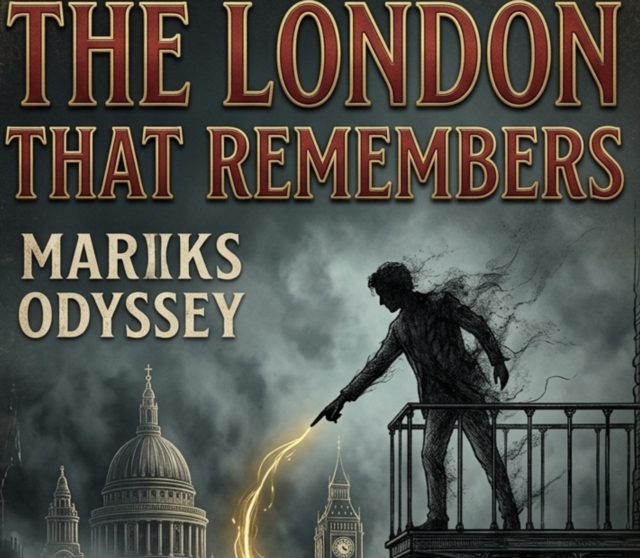 London That Remembers