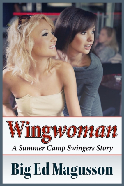 Wingwoman