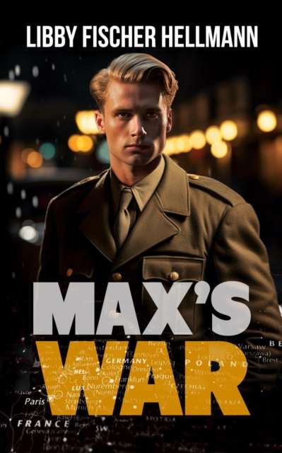 Max's War