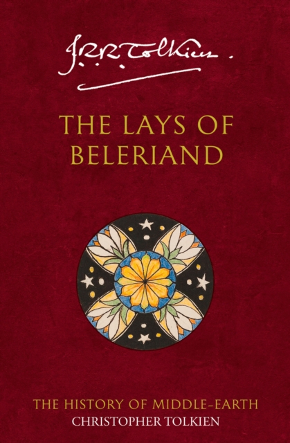 Lays of Beleriand