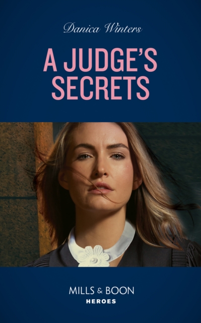 Judge's Secrets