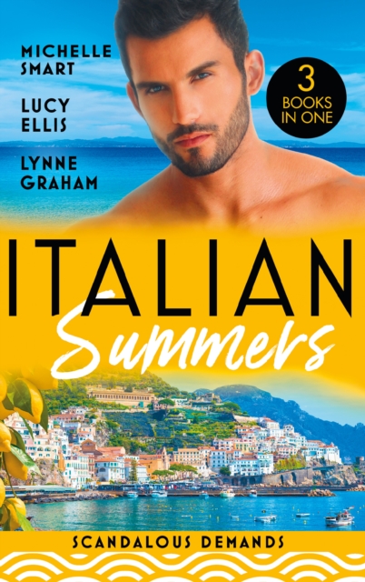 ITALIAN SUMMERS SCANDALOUS EB